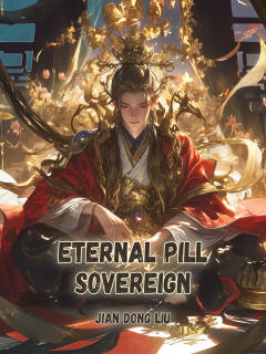 Eternal Pill Sovereign